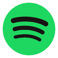 Spotify で番組を聴く