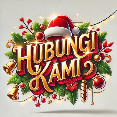 HUBUNGI KAMI 