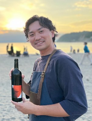【山梨】Wine Shopゑん（DROP & ヤバいワイン）