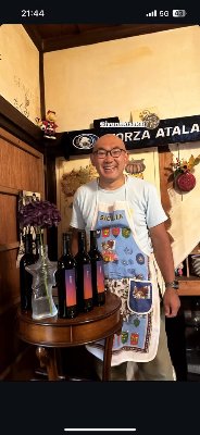 【長野】J‘s Vineyard