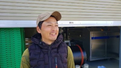 【長野】水掛醸造所
