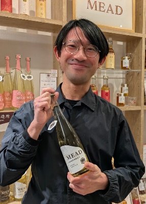 【京都】京都蜂蜜酒醸造所 （ミード）