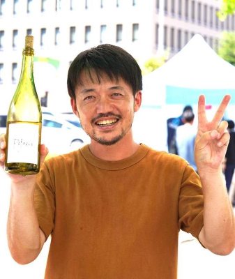 【長野】斎藤葡萄酒