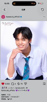 profile icon