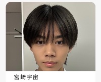 パトン投票‼️