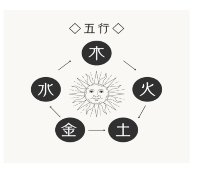 占術レッスン