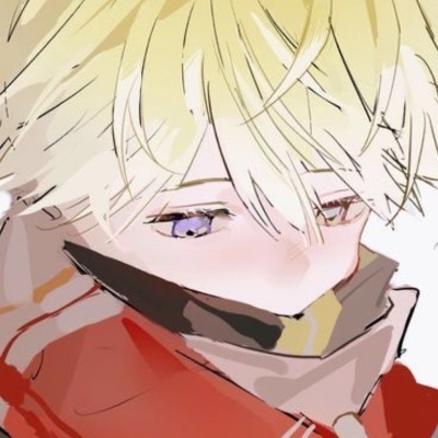 profile icon