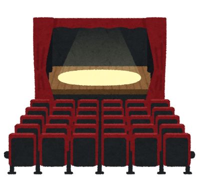 4/2(木)〜/12(日) 明日の卒業生たち