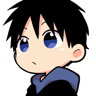 profile icon