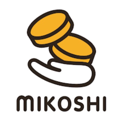 MIKOSHI
