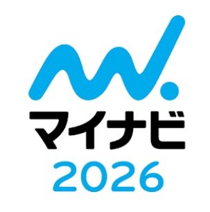 ２６’新卒採用≪マイナビ2026≫