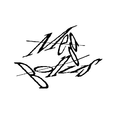 profile icon