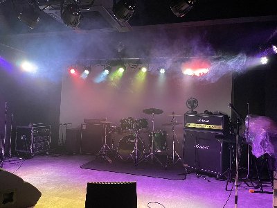 「ASTRO LAB. OSAKA」への行き方