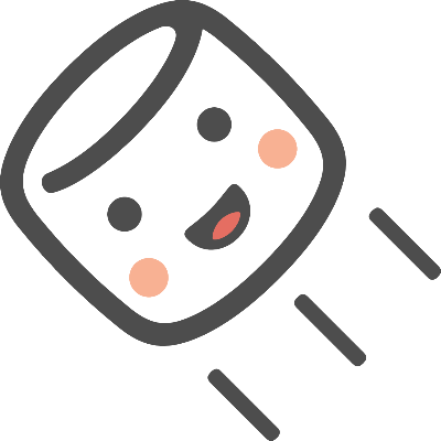 マシュマロ（ご質問などあれば）