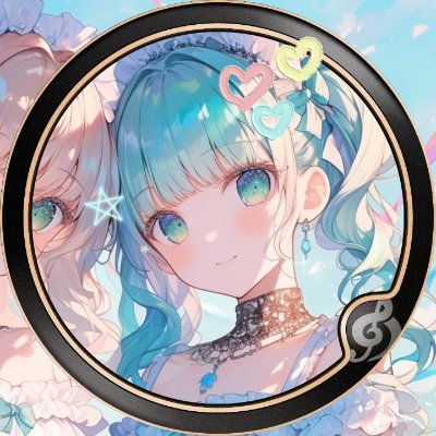 翠音紫央🎼🍵 lit.link(リットリンク)