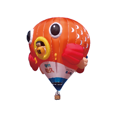 佐久バルーンフェスティバル2025［5.3-5］