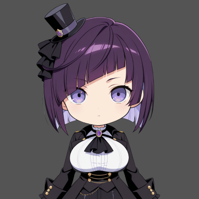 profile icon
