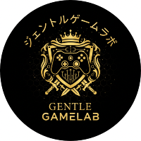 ジェントル同人漫画ゲームラボ