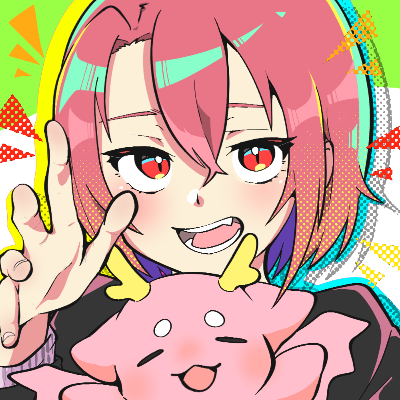 profile icon