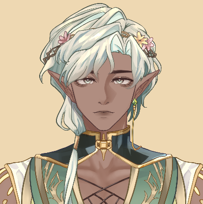 profile icon