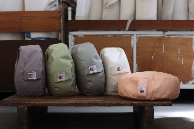 【商品】ヨガおざぶ丸