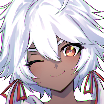 profile icon