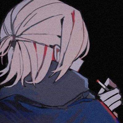 profile icon