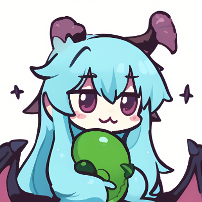 profile icon