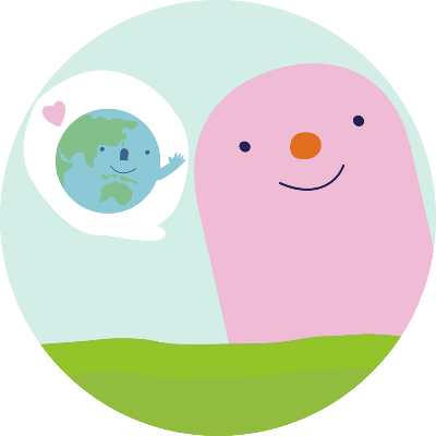 profile icon
