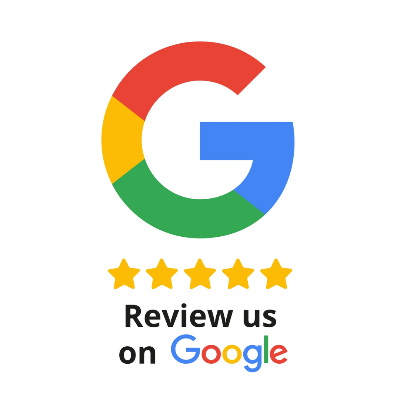 Google Review us!