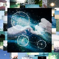 揺れるは幽霊「from」