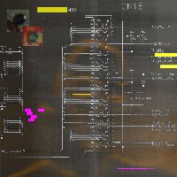 yeti let you notice「不透明透明人間」