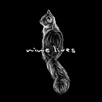 tiny yawn「nine lives」
