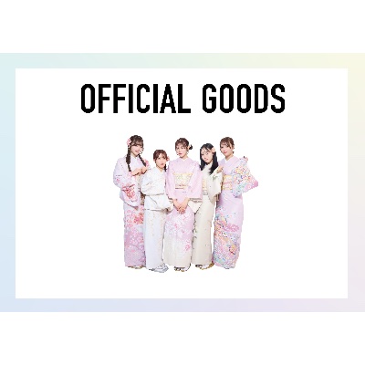 お正月 着物アクリルスタンド