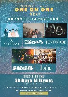 2026年9月10日(木) Shibuya Milkyway