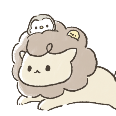profile icon