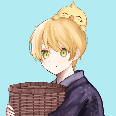 profile icon