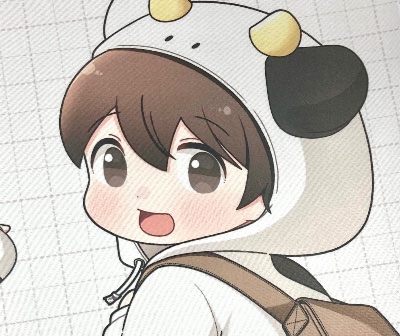 ツクモグッズイラスト