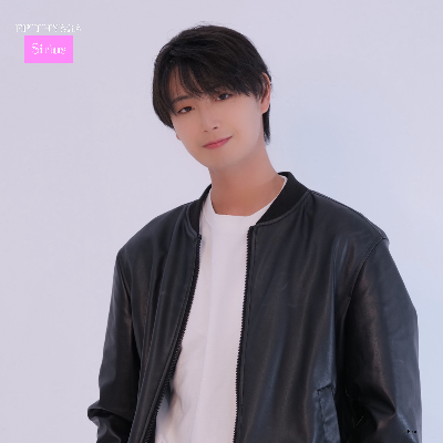Sirius・湊月 優斗(Yuto Minatsuki)