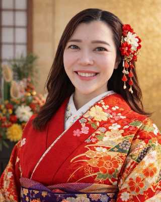 profile icon