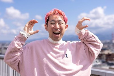 COCのつかちゃん（Instagram）