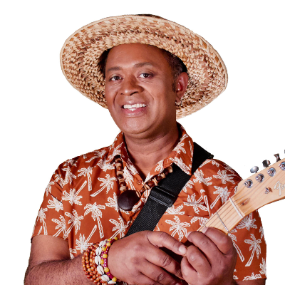 Donné Roberts (Baobab)