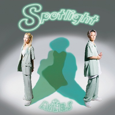 5th EP『Spotlight』