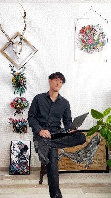 profile icon