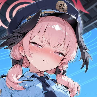 profile icon
