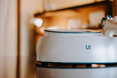 幹細胞『Lit』エステ