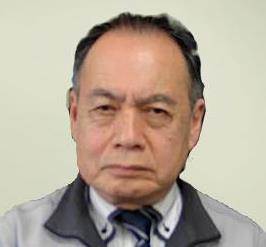 Eight 代表取締役　五十嵐敏彦