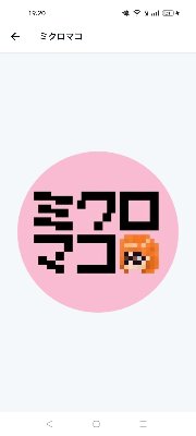 profile icon
