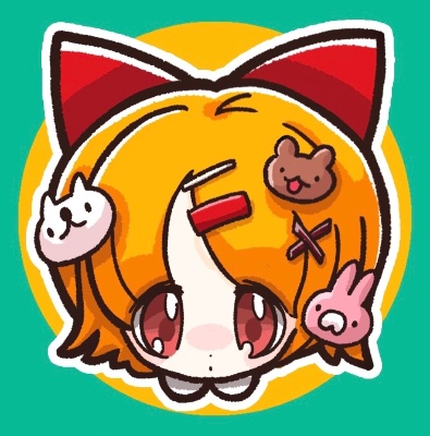 profile icon