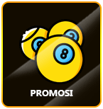Promosi Togeluno
